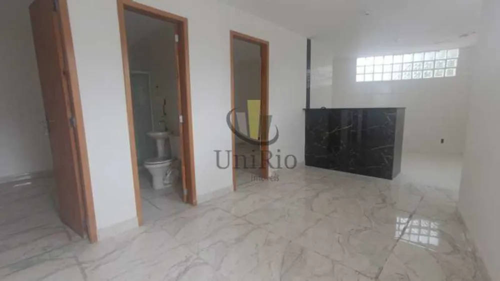 Apartamento, 2 quartos, 120 m² - Foto 1