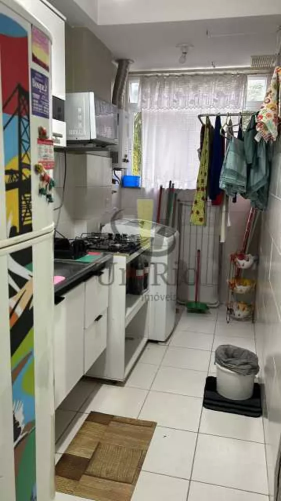 Apartamento, 2 quartos, 46 m² - Foto 11