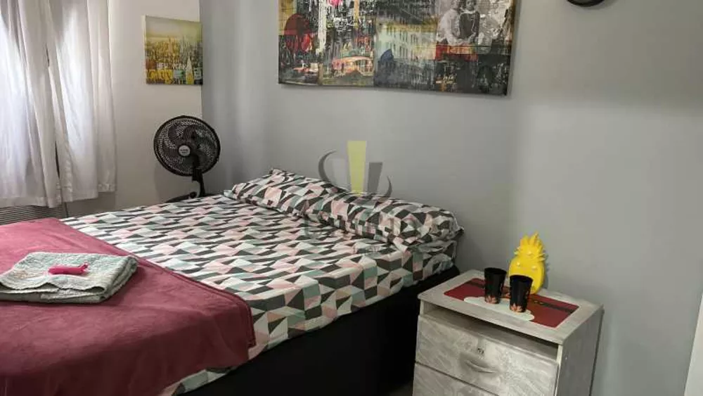 Apartamento, 2 quartos, 46 m² - Foto 10