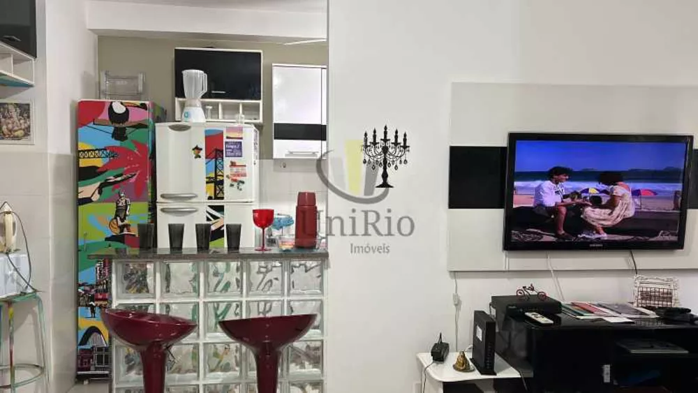 Apartamento, 2 quartos, 46 m² - Foto 4