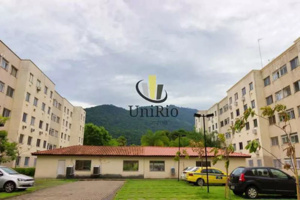 Apartamento, 2 quartos, 46 m² - Foto 25