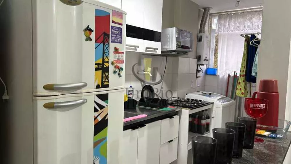 Apartamento, 2 quartos, 46 m² - Foto 12