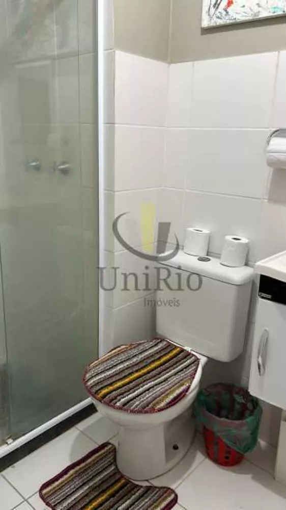 Apartamento, 2 quartos, 46 m² - Foto 7