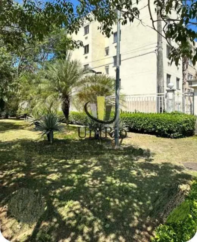 Apartamento, 2 quartos, 46 m² - Foto 28