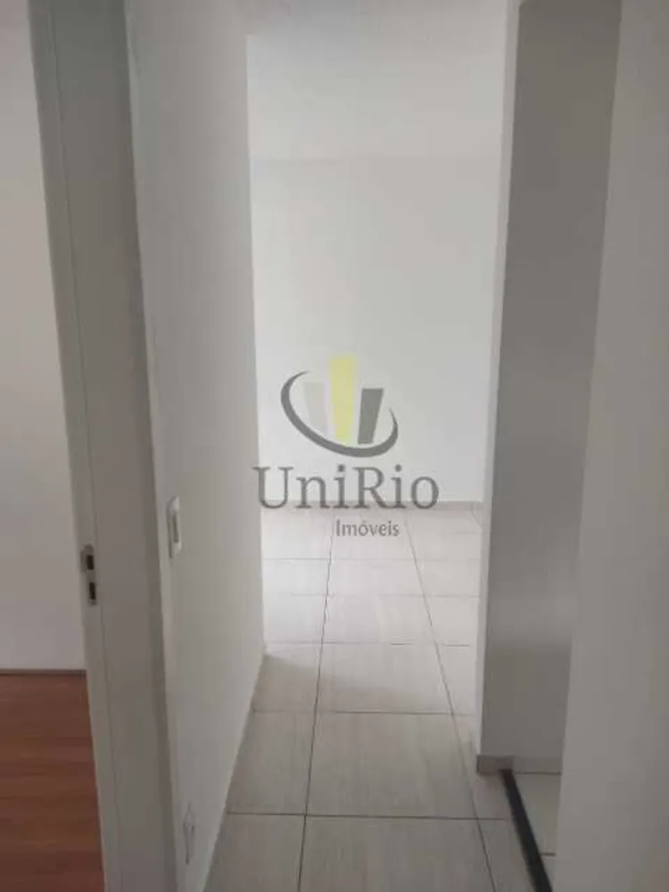 Apartamento, 2 quartos, 48 m² - Foto 7