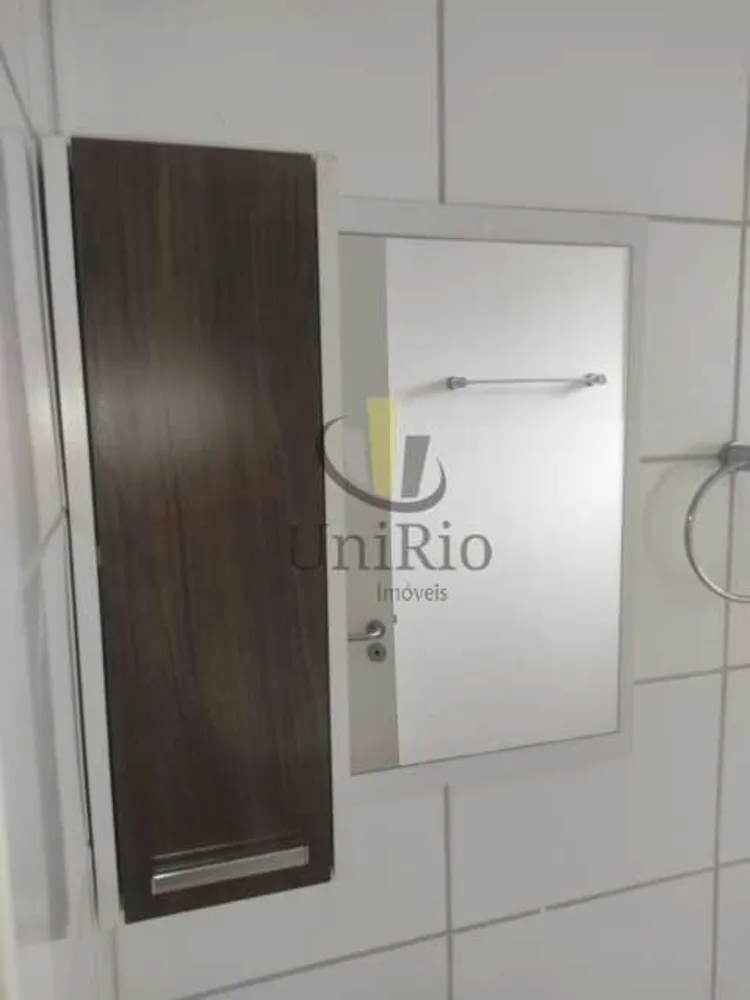 Apartamento, 2 quartos, 48 m² - Foto 1