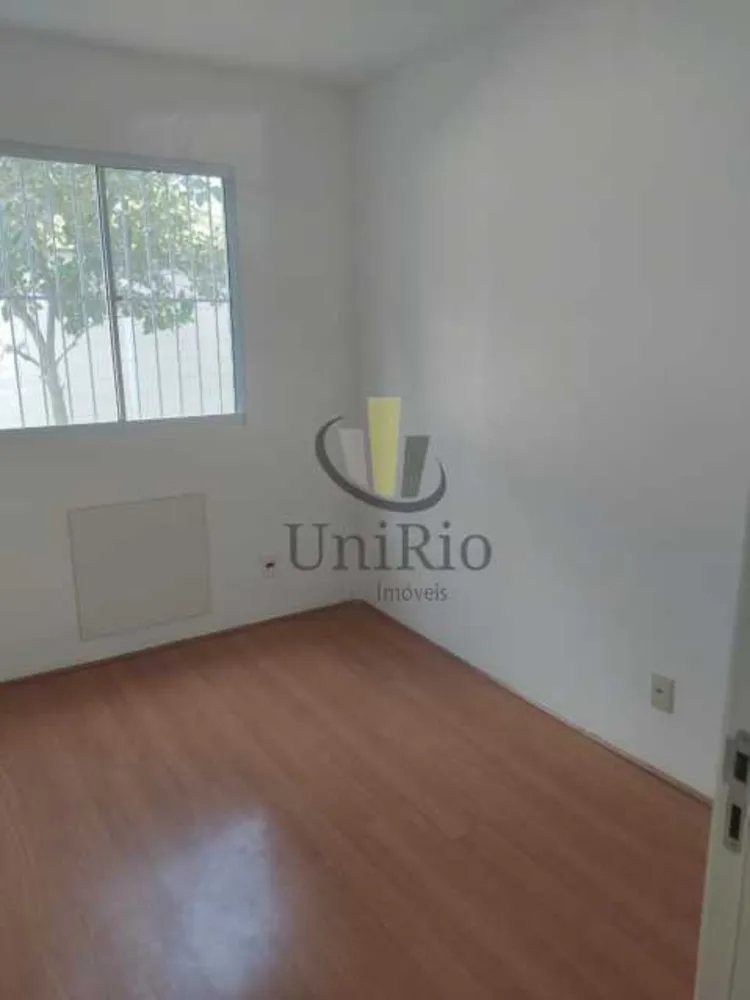Apartamento, 2 quartos, 48 m² - Foto 5