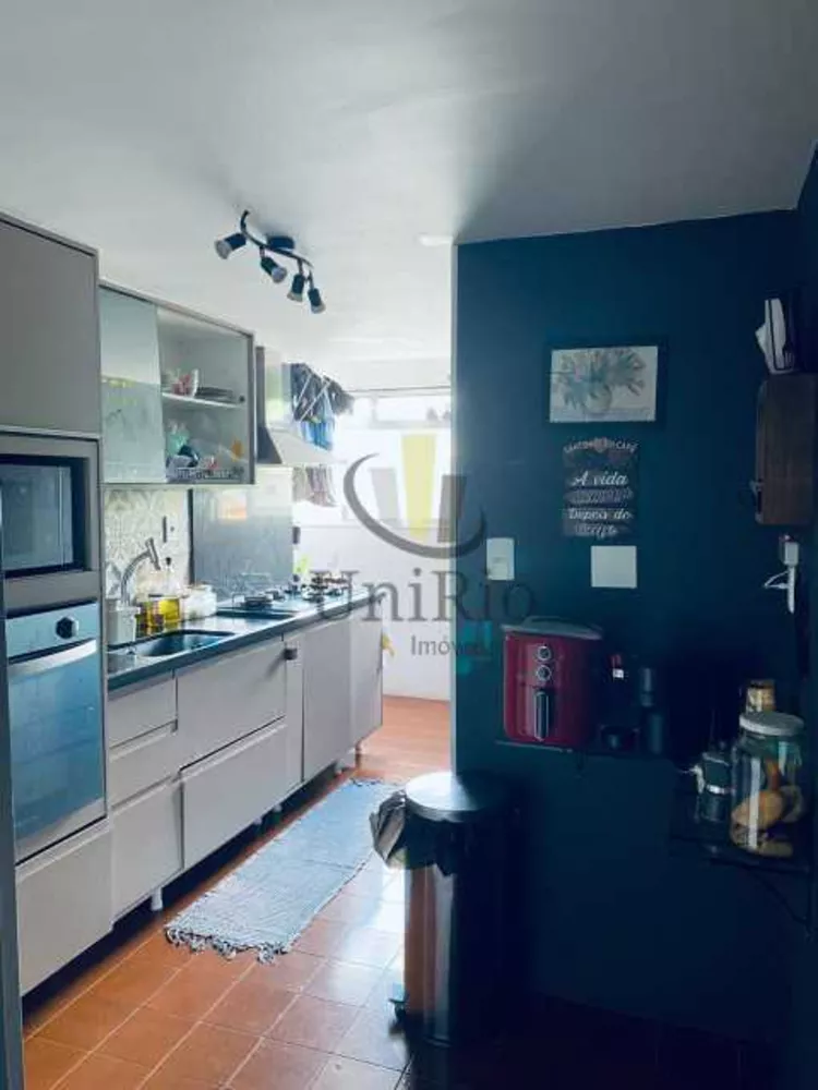 Apartamento, 2 quartos, 77 m² - Foto 1