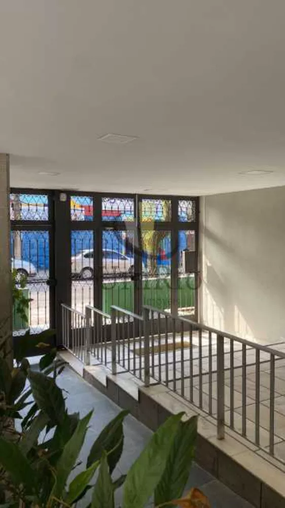 Apartamento, 2 quartos, 77 m² - Foto 8