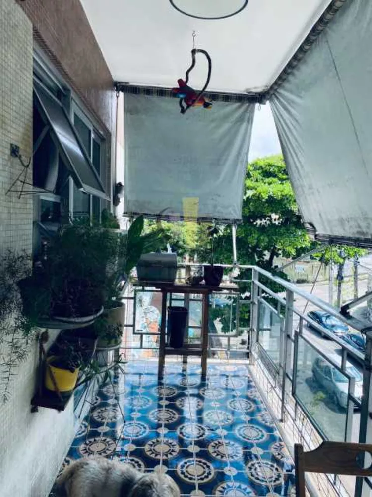 Apartamento, 2 quartos, 77 m² - Foto 11