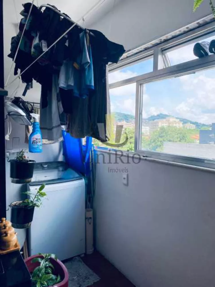 Apartamento, 2 quartos, 77 m² - Foto 20