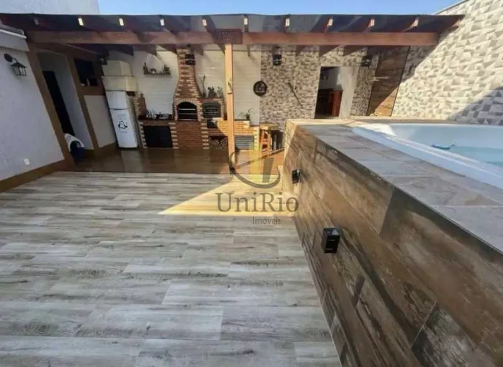 Casa de Condomínio, 3 quartos - Foto 7