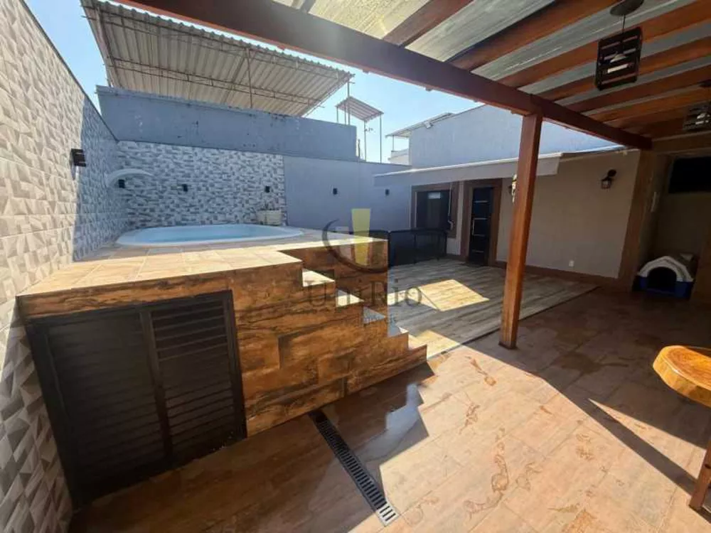 Casa de Condomínio, 3 quartos - Foto 8
