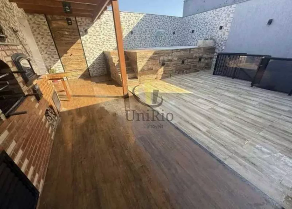Casa de Condomínio, 3 quartos - Foto 9