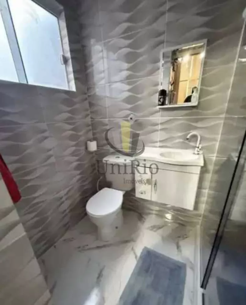 Casa de Condomínio, 3 quartos - Foto 6