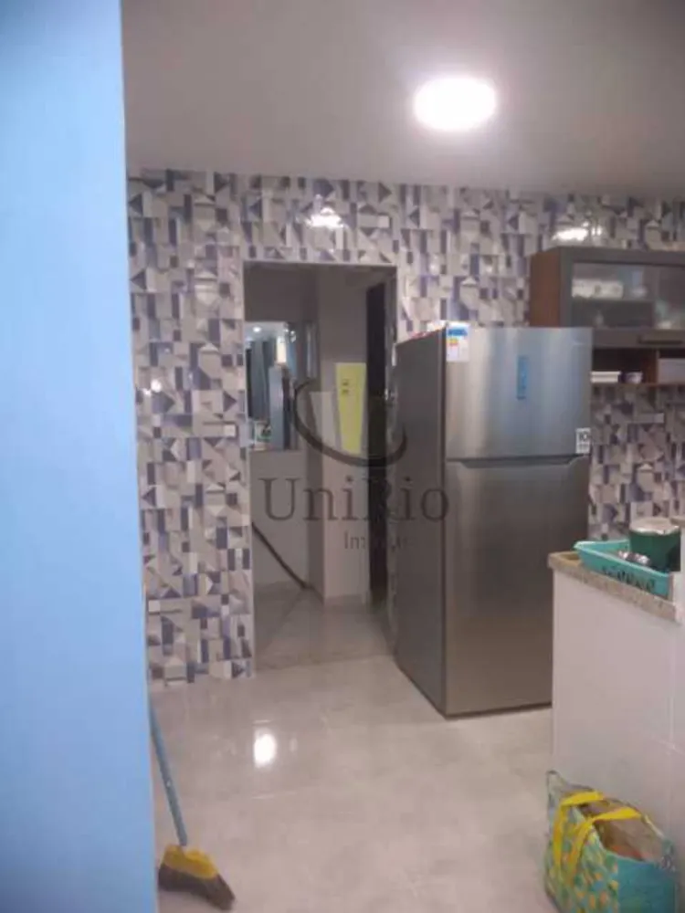 Casa de Condomínio, 3 quartos - Foto 18