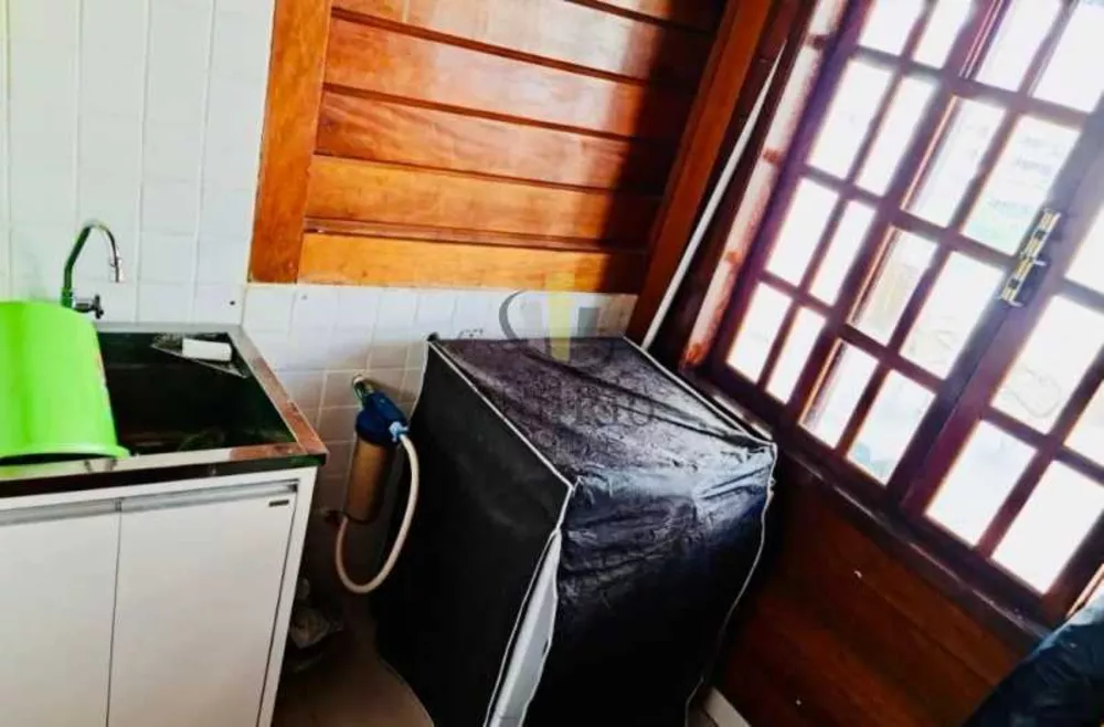 Cobertura, 3 quartos, 198 m² - Foto 5