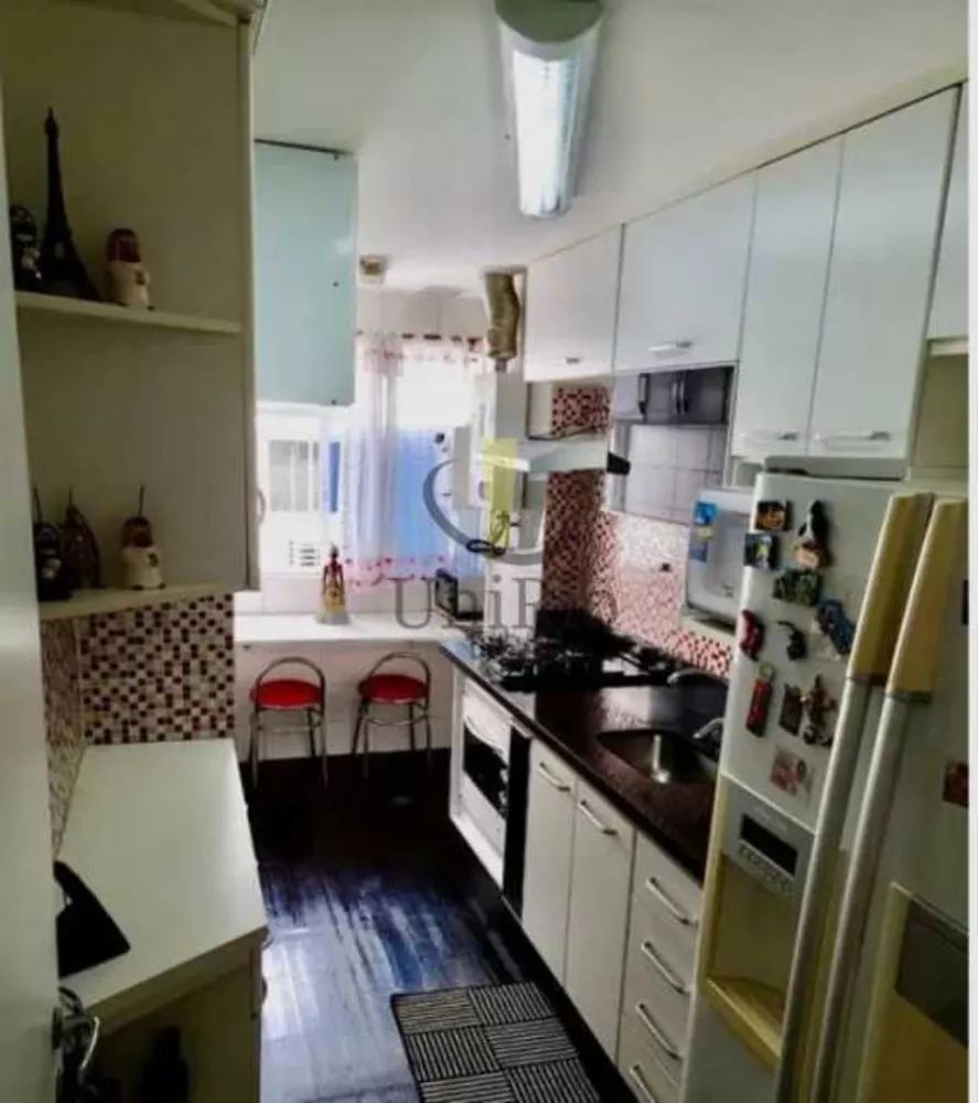 Cobertura, 3 quartos, 198 m² - Foto 14