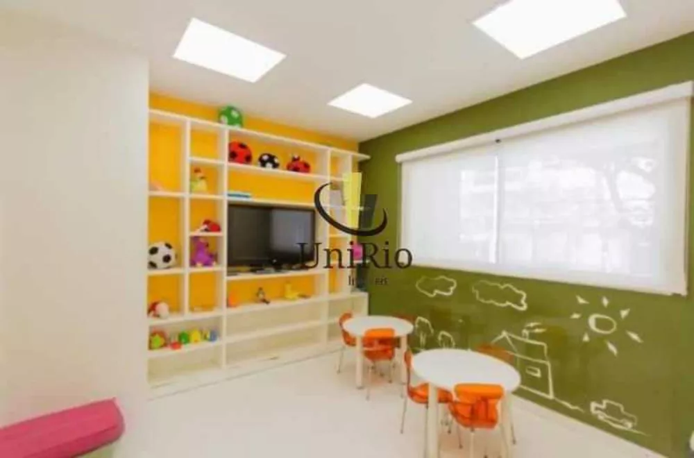 Cobertura, 3 quartos, 198 m² - Foto 13