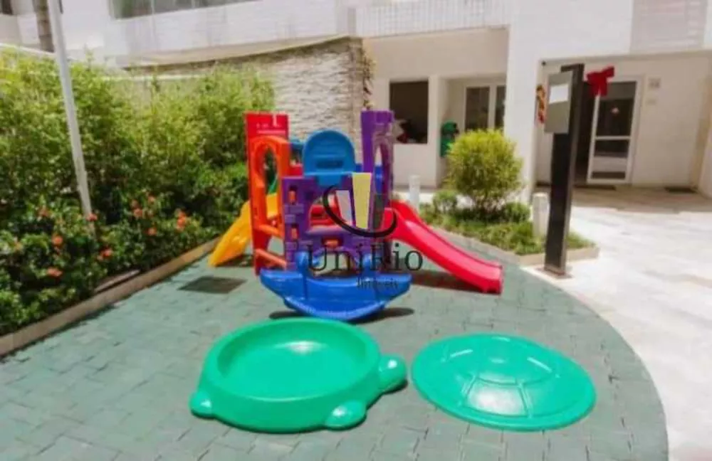 Cobertura, 3 quartos, 198 m² - Foto 3