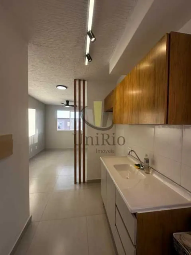 Apartamento, 2 quartos, 41 m² - Foto 13