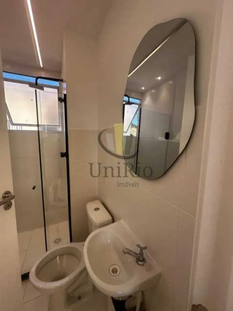 Apartamento, 2 quartos, 41 m² - Foto 15