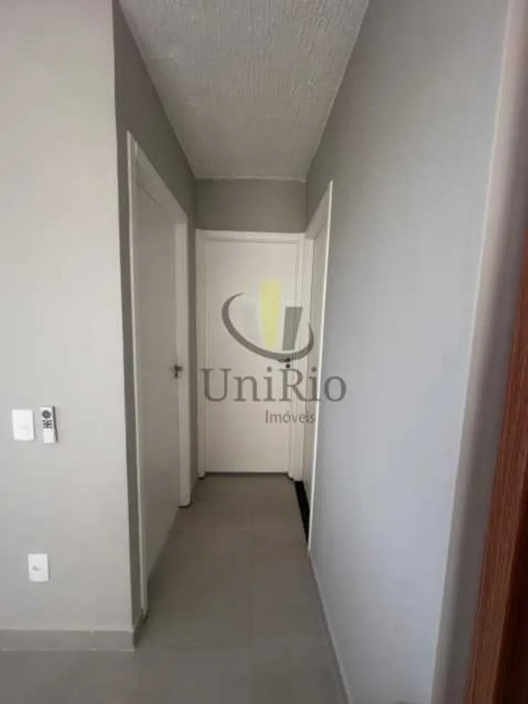 Apartamento, 2 quartos, 41 m² - Foto 6