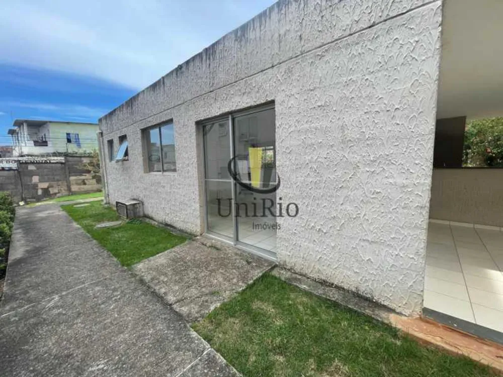 Apartamento, 2 quartos, 45 m² - Foto 1