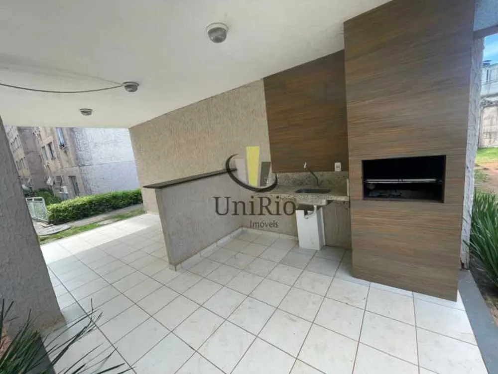 Apartamento, 2 quartos, 45 m² - Foto 7