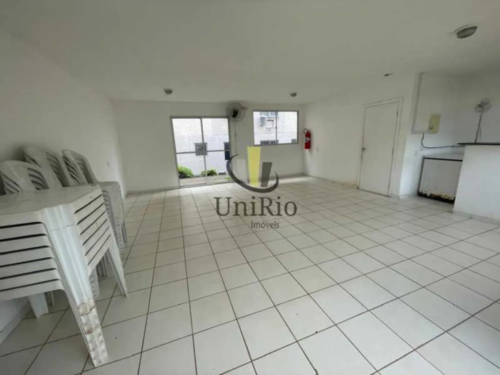 Apartamento, 2 quartos, 45 m² - Foto 6