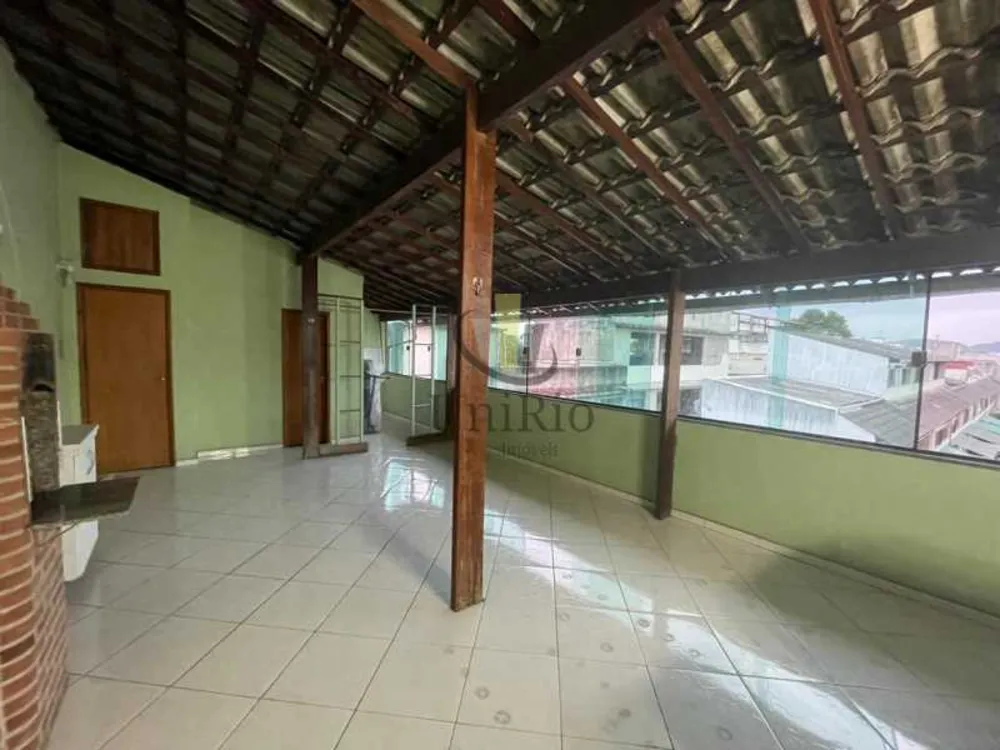 Casa de Condomínio, 3 quartos - Foto 13