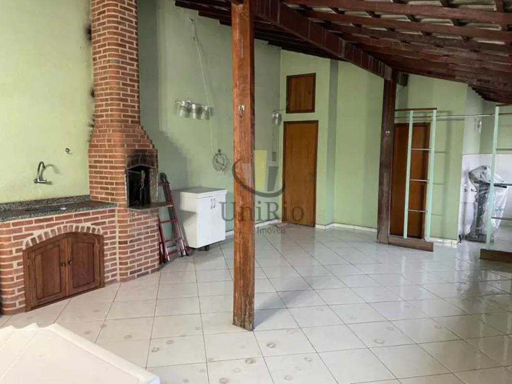 Casa de Condomínio, 3 quartos - Foto 5