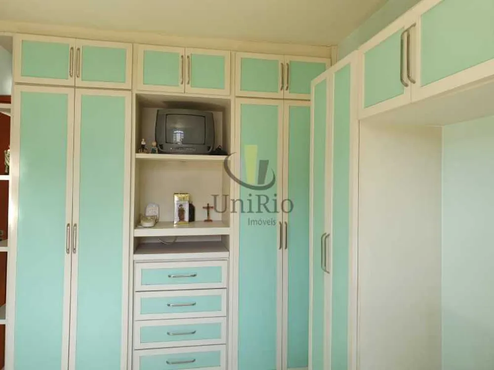 Casa de Condomínio, 3 quartos - Foto 9