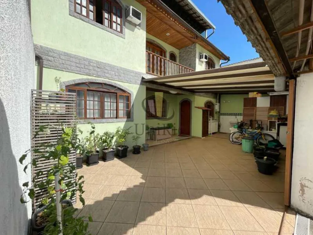 Casa de Condomínio, 3 quartos - Foto 12