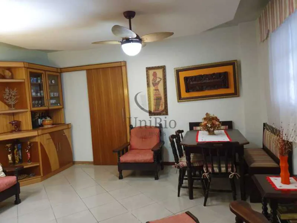 Casa de Condomínio, 3 quartos - Foto 16