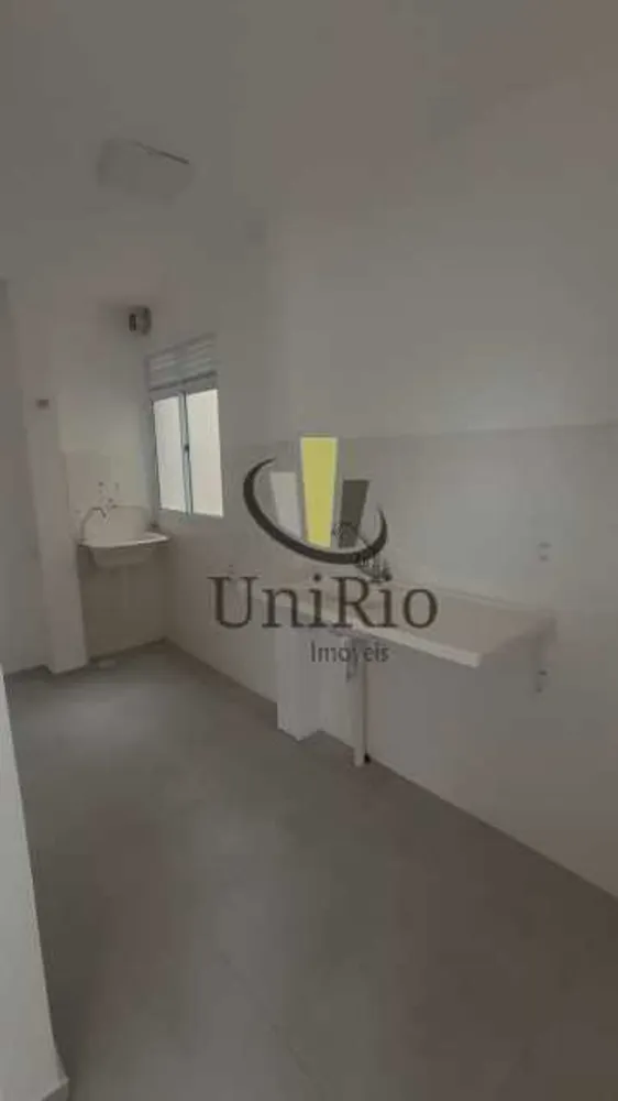 Apartamento, 2 quartos, 47 m² - Foto 11