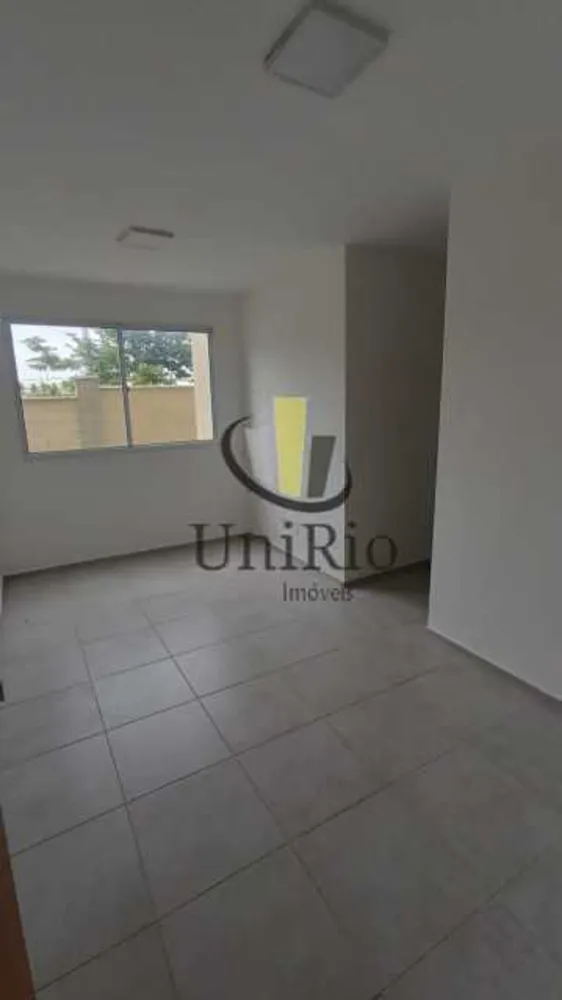 Apartamento, 2 quartos, 47 m² - Foto 3