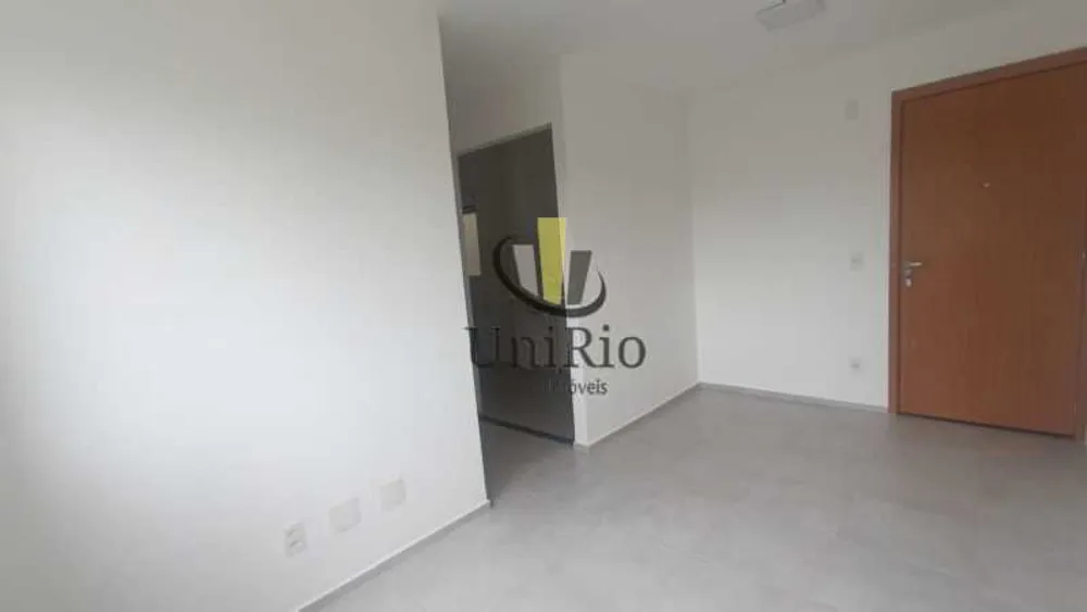 Apartamento, 2 quartos, 47 m² - Foto 4