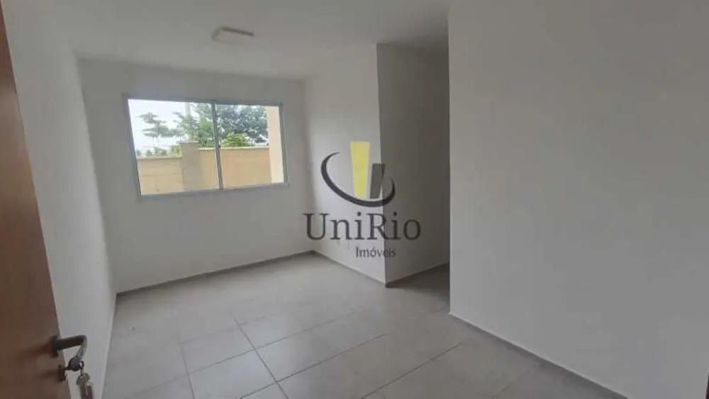 Apartamento, 2 quartos, 47 m² - Foto 1