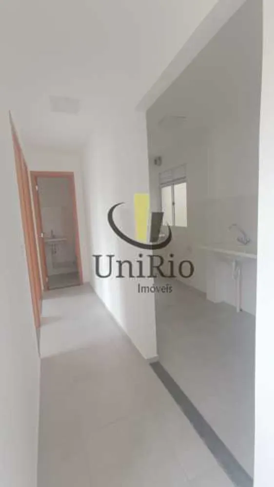 Apartamento, 2 quartos, 47 m² - Foto 5
