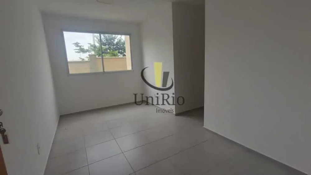 Apartamento, 2 quartos, 47 m² - Foto 2