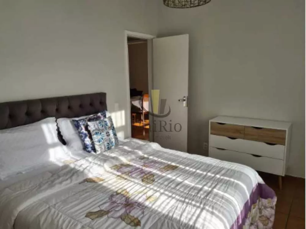 Apartamento, 2 quartos, 81 m² - Foto 2