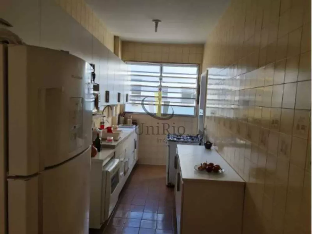 Apartamento, 2 quartos, 81 m² - Foto 6