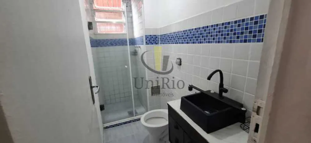 Apartamento, 2 quartos, 50 m² - Foto 9