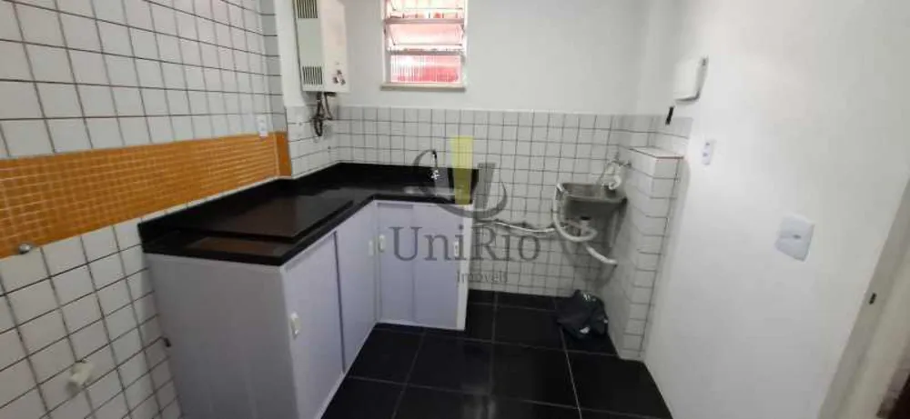 Apartamento, 2 quartos, 50 m² - Foto 16