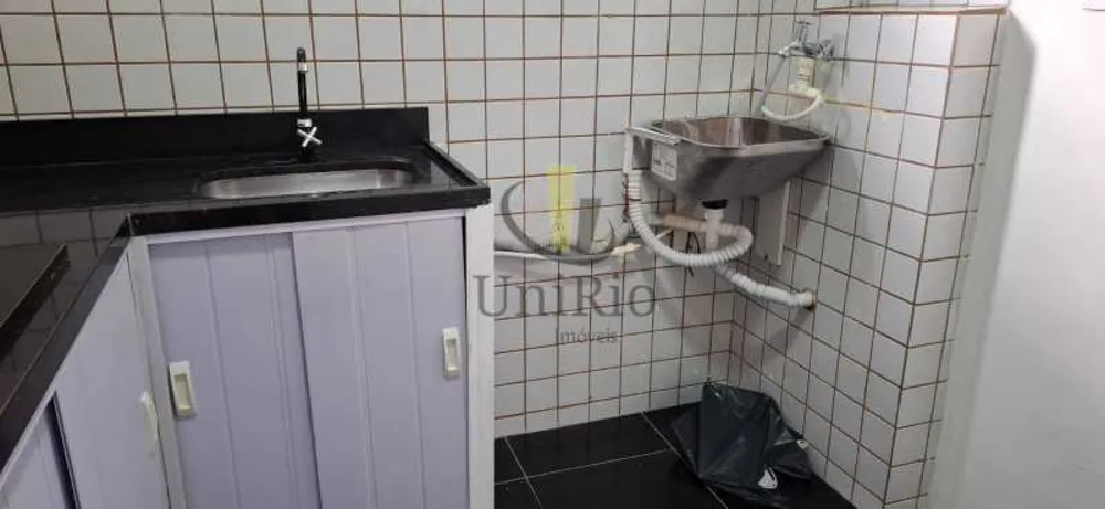 Apartamento, 2 quartos, 50 m² - Foto 21