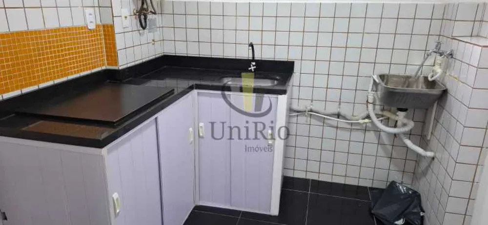 Apartamento, 2 quartos, 50 m² - Foto 17