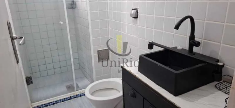 Apartamento, 2 quartos, 50 m² - Foto 8