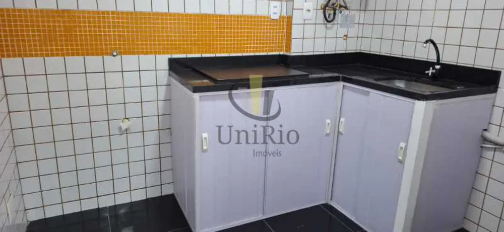 Apartamento, 2 quartos, 50 m² - Foto 20
