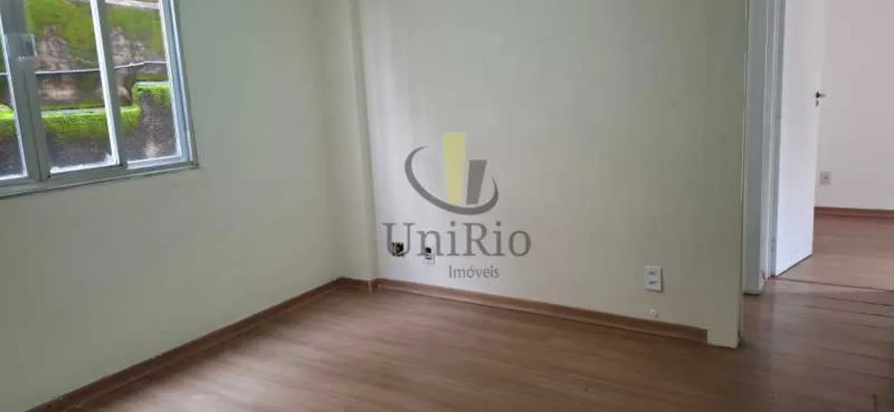 Apartamento, 2 quartos, 50 m² - Foto 5